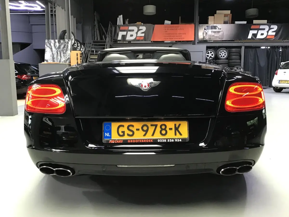 4.0 V8 I Naim I Stoelmassage + verwarming + ventilatie I Camera I 2Tone Luxe Leder I 507PK.