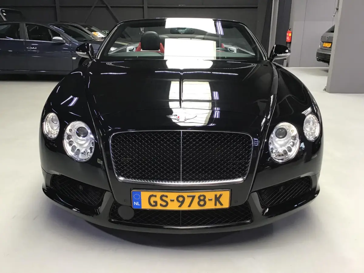 4.0 V8 I Naim I Stoelmassage + verwarming + ventilatie I Camera I 2Tone Luxe Leder I 507PK.