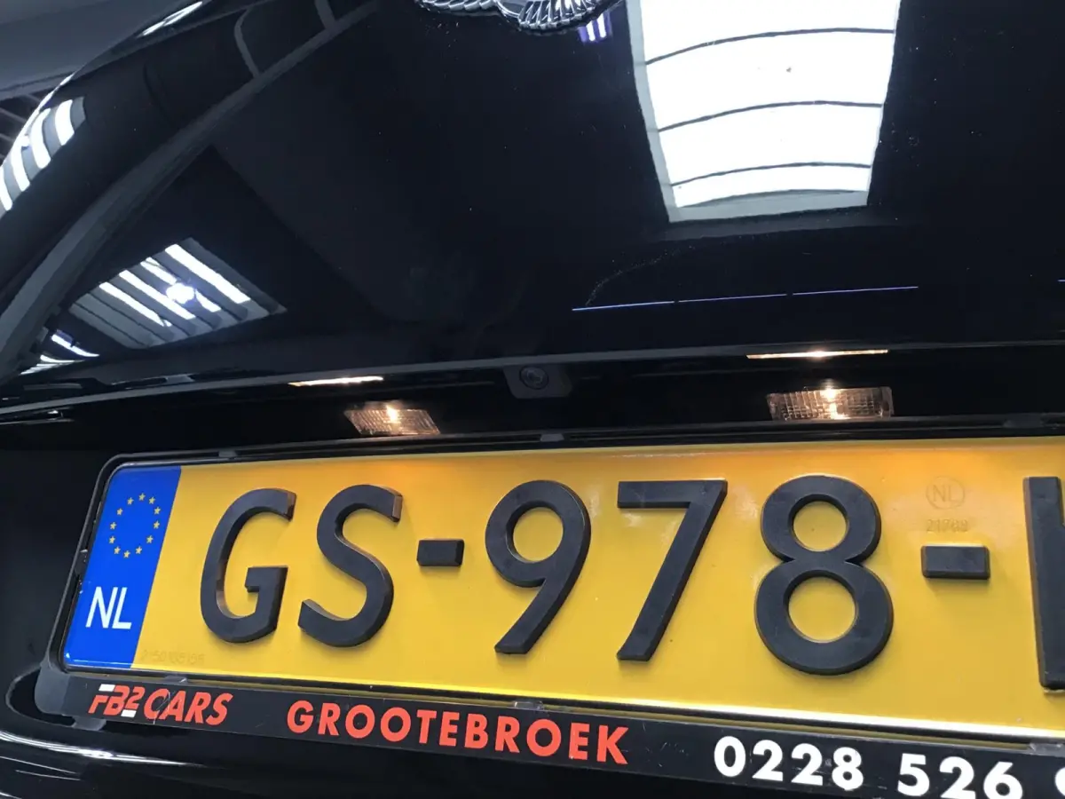 4.0 V8 I Naim I Stoelmassage + verwarming + ventilatie I Camera I 2Tone Luxe Leder I 507PK.