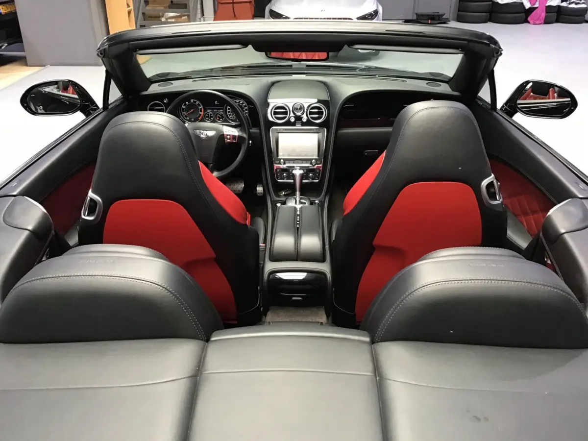 4.0 V8 I Naim I Stoelmassage + verwarming + ventilatie I Camera I 2Tone Luxe Leder I 507PK.