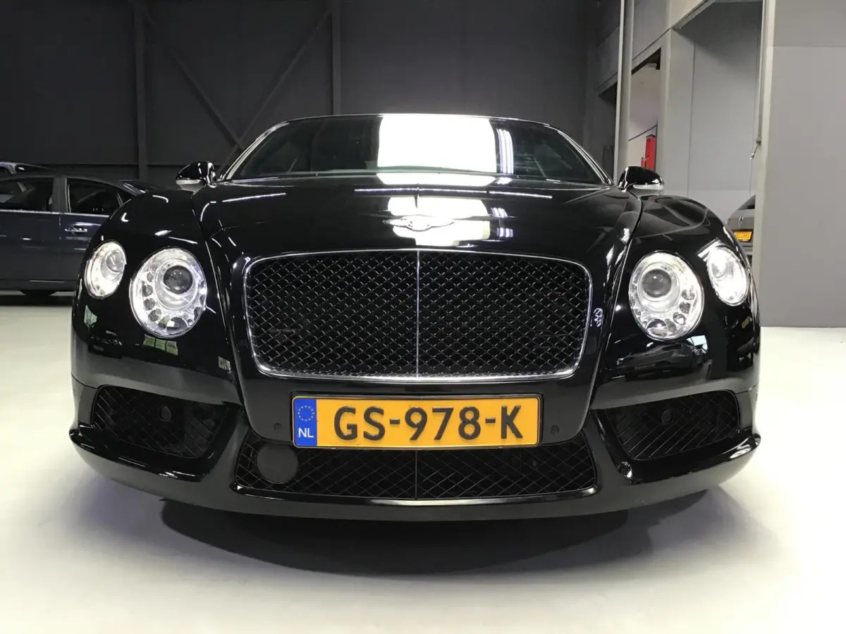 4.0 V8 I Naim I Stoelmassage + verwarming + ventilatie I Camera I 2Tone Luxe Leder I 507PK.