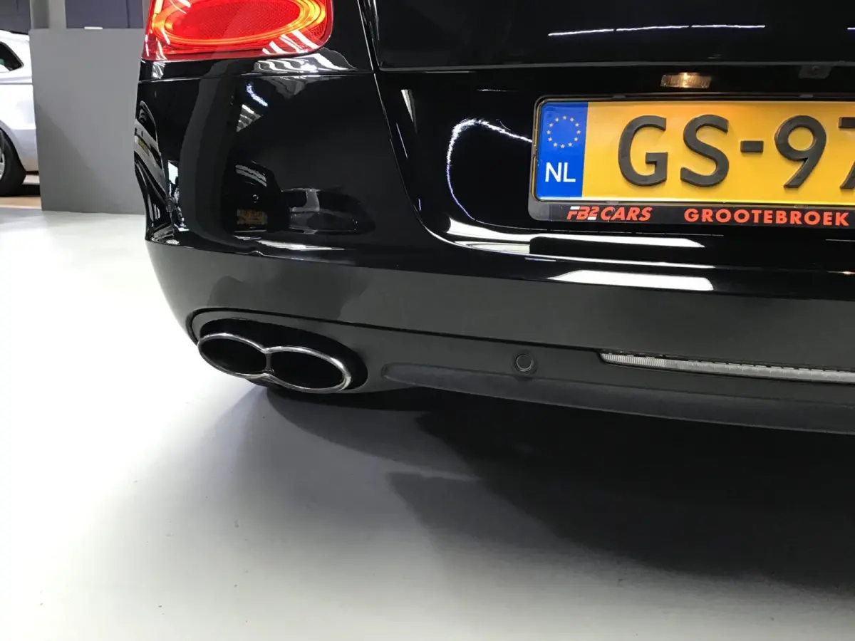 4.0 V8 I Naim I Stoelmassage + verwarming + ventilatie I Camera I 2Tone Luxe Leder I 507PK.