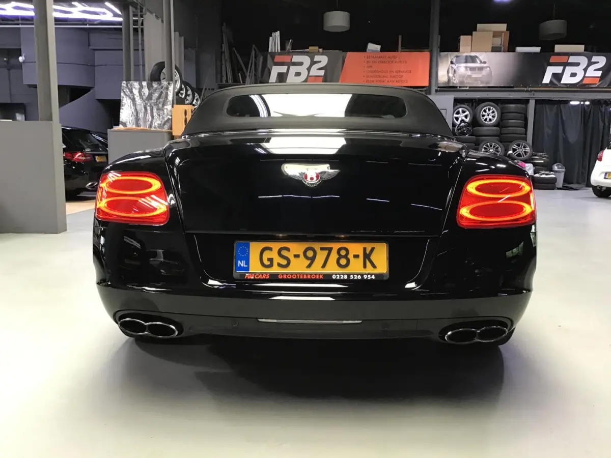 4.0 V8 I Naim I Stoelmassage + verwarming + ventilatie I Camera I 2Tone Luxe Leder I 507PK.