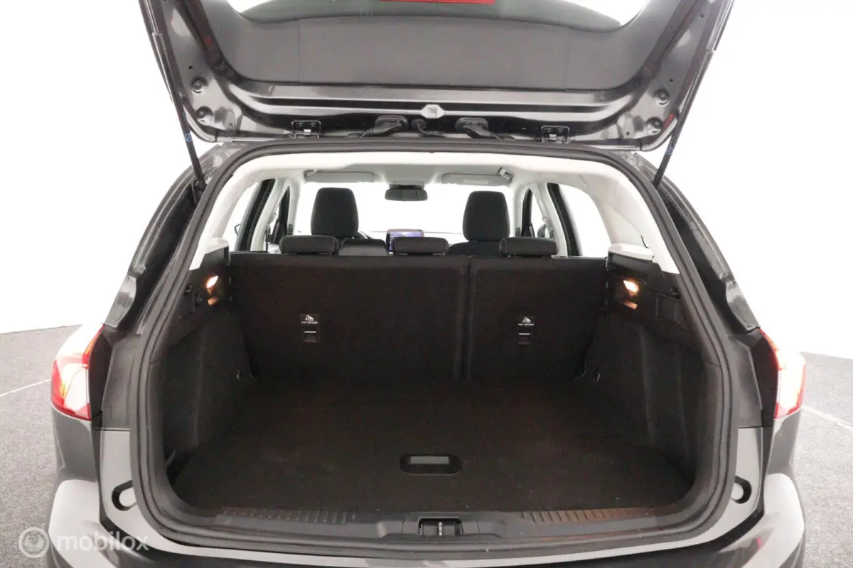 1.0 EcoBoost Trend Edition Business | Navigatie | Parkeersensoren v/a | Camera | 10dkm NAP | NL Auto | DEALER-STAAT