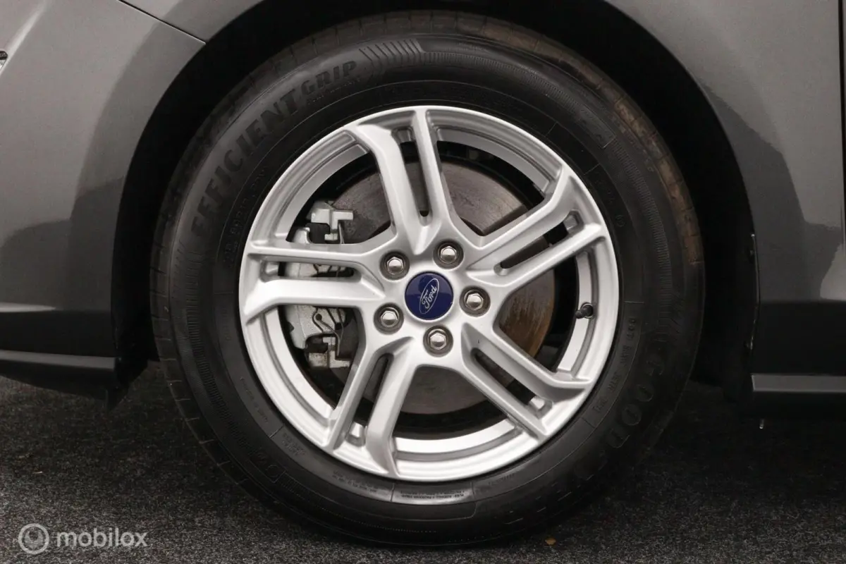 1.0 EcoBoost Trend Edition Business | Navigatie | Parkeersensoren v/a | Camera | 10dkm NAP | NL Auto | DEALER-STAAT