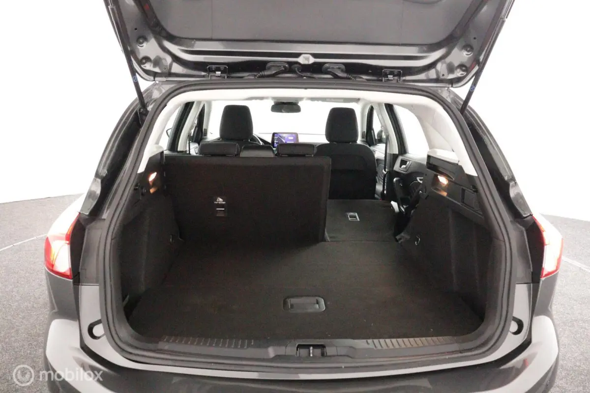 1.0 EcoBoost Trend Edition Business | Navigatie | Parkeersensoren v/a | Camera | 10dkm NAP | NL Auto | DEALER-STAAT