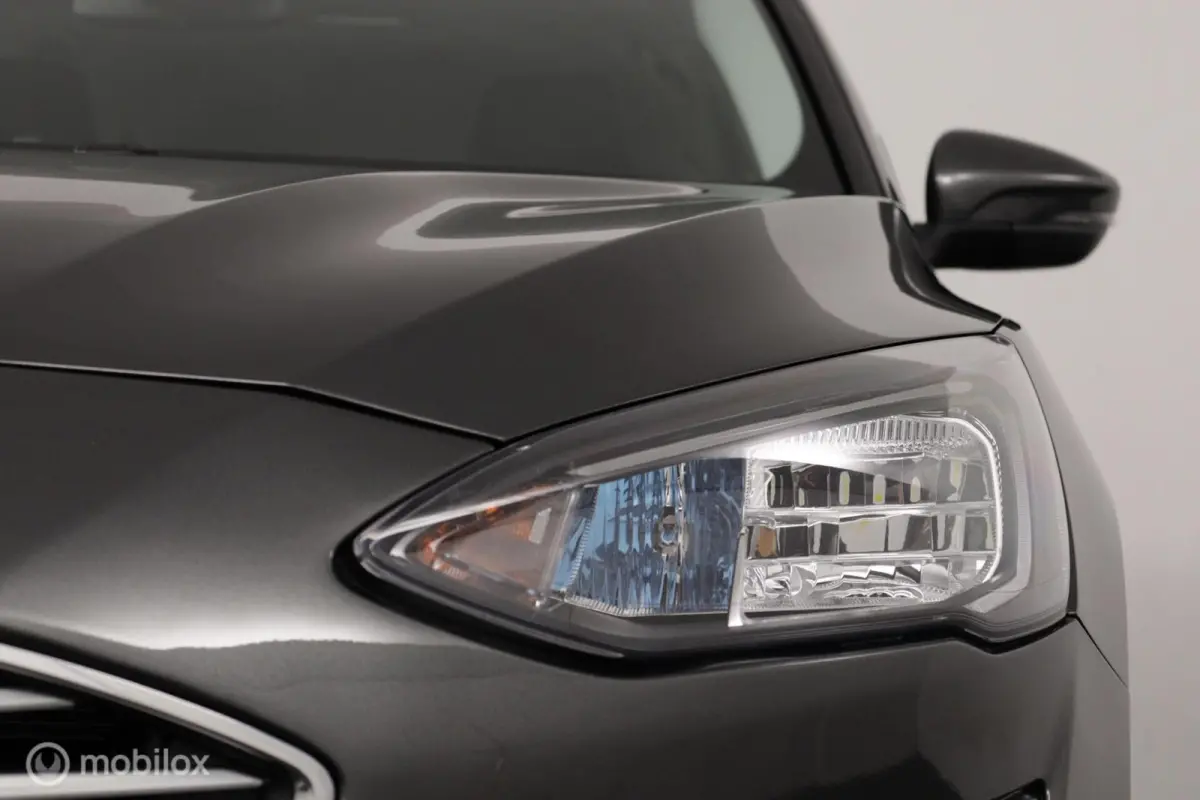 1.0 EcoBoost Trend Edition Business | Navigatie | Parkeersensoren v/a | Camera | 10dkm NAP | NL Auto | DEALER-STAAT