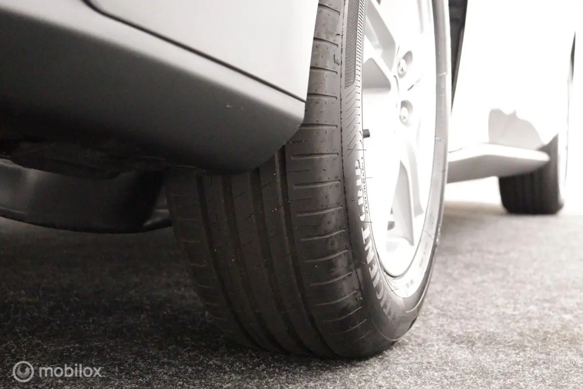 1.0 EcoBoost Trend Edition Business | Navigatie | Parkeersensoren v/a | Camera | 10dkm NAP | NL Auto | DEALER-STAAT