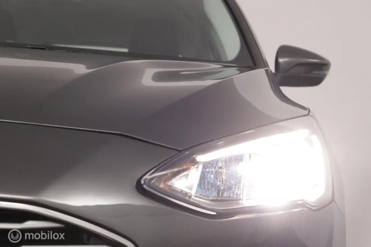 1.0 EcoBoost Trend Edition Business | Navigatie | Parkeersensoren v/a | Camera | 10dkm NAP | NL Auto | DEALER-STAAT