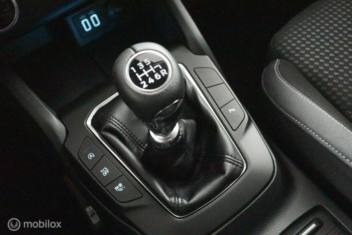 1.0 EcoBoost Trend Edition Business | Navigatie | Parkeersensoren v/a | Camera | 10dkm NAP | NL Auto | DEALER-STAAT