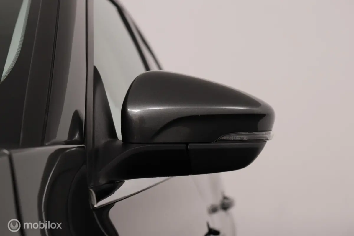 1.0 EcoBoost Trend Edition Business | Navigatie | Parkeersensoren v/a | Camera | 10dkm NAP | NL Auto | DEALER-STAAT