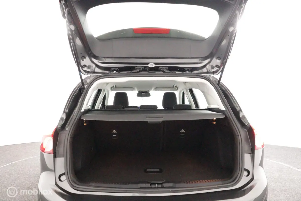 1.0 EcoBoost Trend Edition Business | Navigatie | Parkeersensoren v/a | Camera | 10dkm NAP | NL Auto | DEALER-STAAT