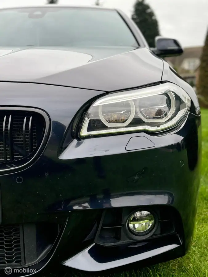 535i M Sport Edition High Executive/alle opties
