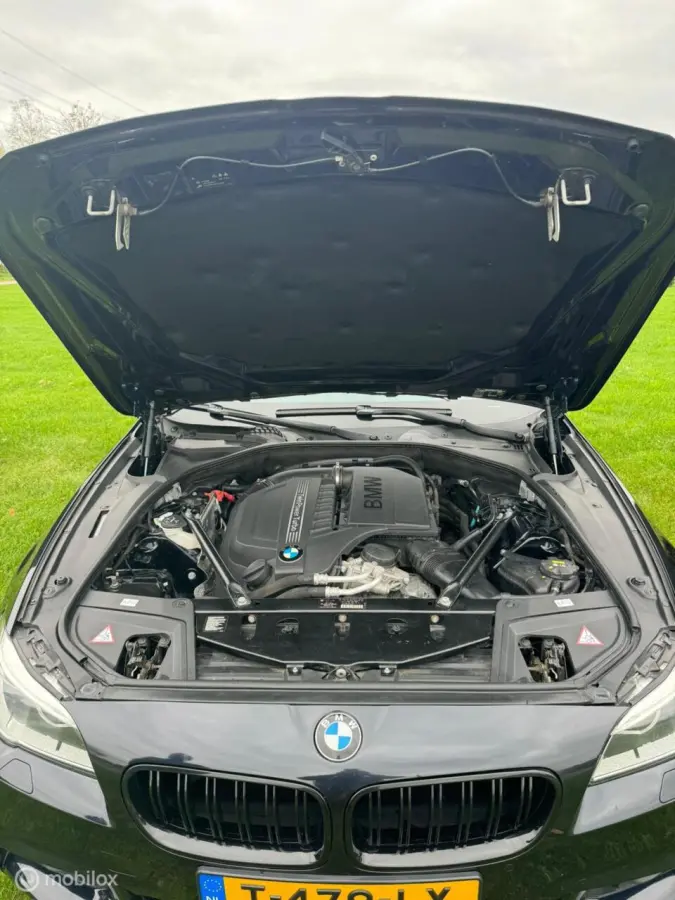 535i M Sport Edition High Executive/alle opties