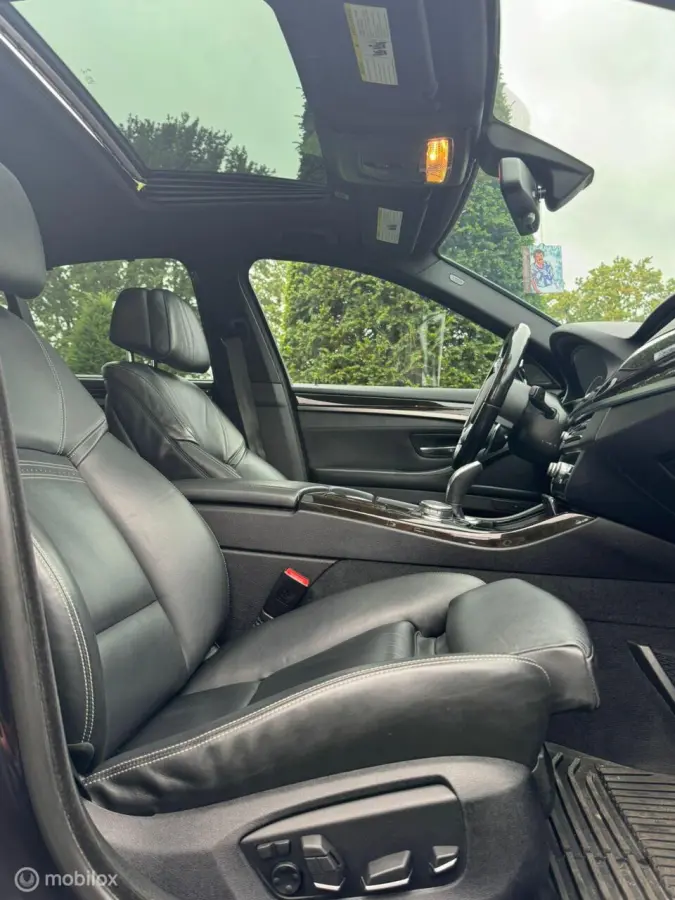 535i M Sport Edition High Executive/alle opties