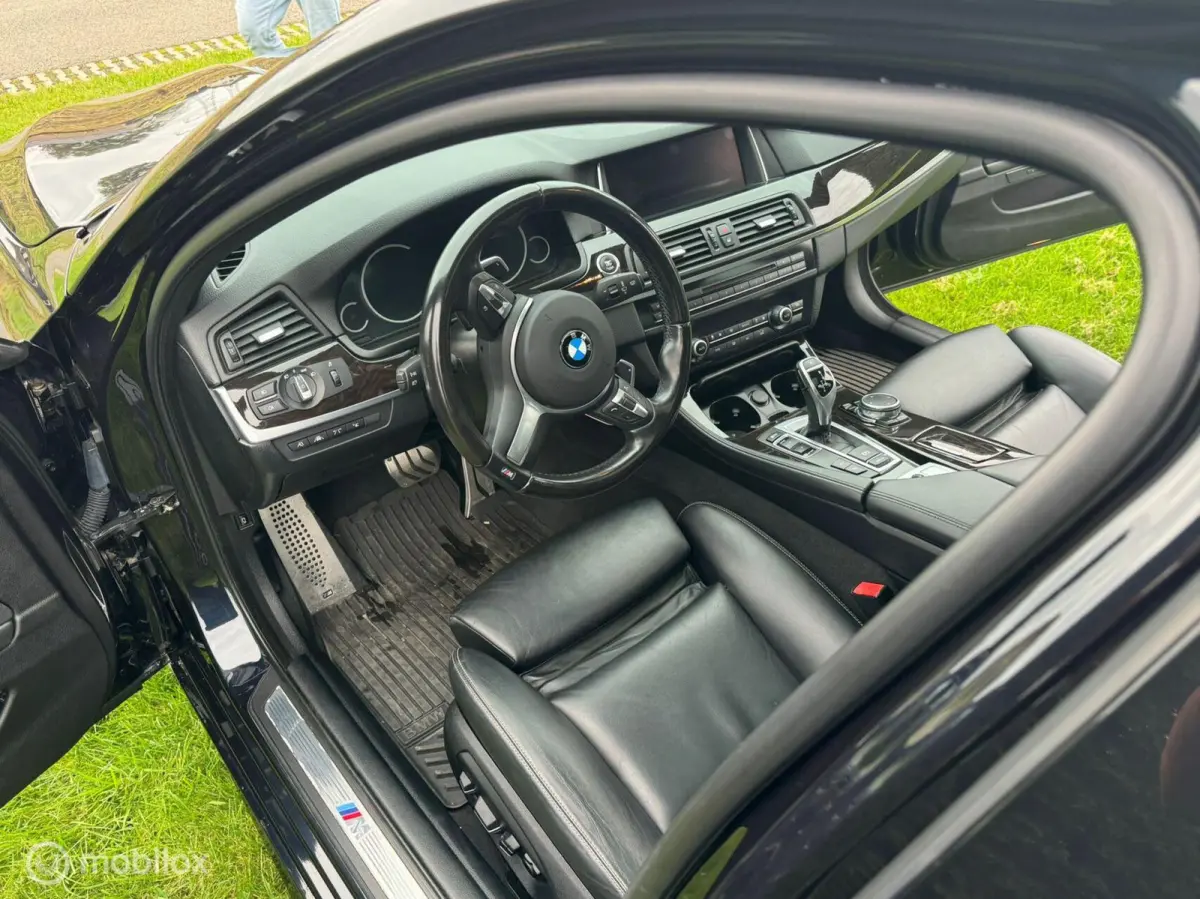 535i M Sport Edition High Executive/alle opties
