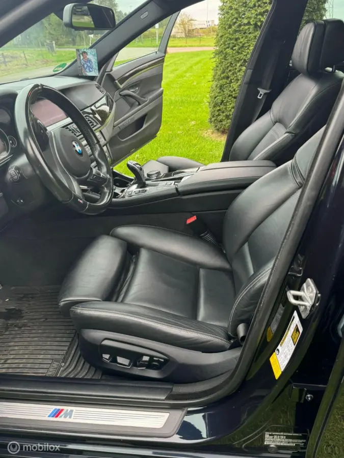535i M Sport Edition High Executive/alle opties