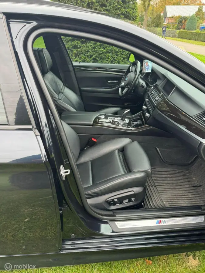 535i M Sport Edition High Executive/alle opties