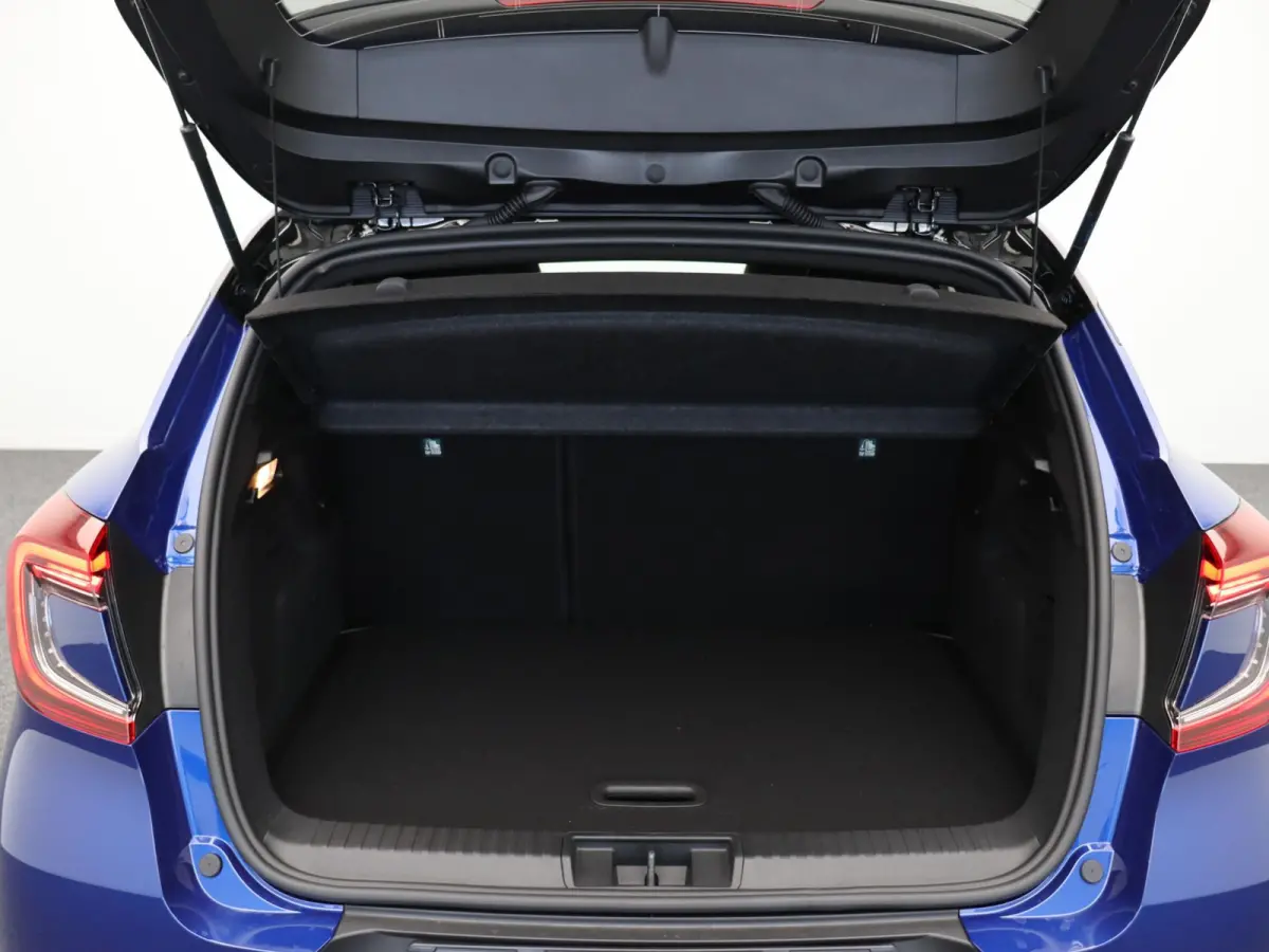 1.6 HEV 145pk AT Instyle | Harmon kardon | Schuif- kanteldak | Lederen bekleding |
