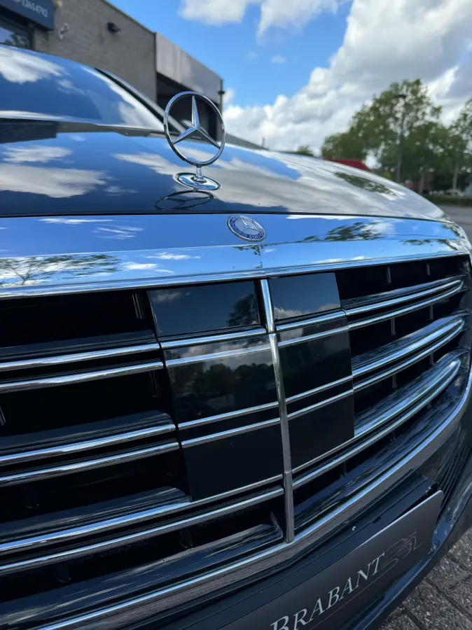600 Lang / V12 / Head up / Massage /panormadak / S600