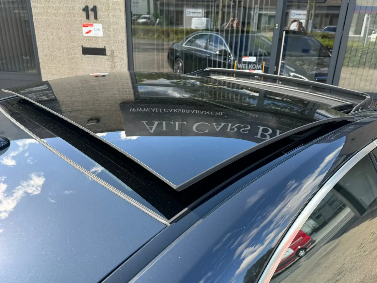 600 Lang / V12 / Head up / Massage /panormadak / S600