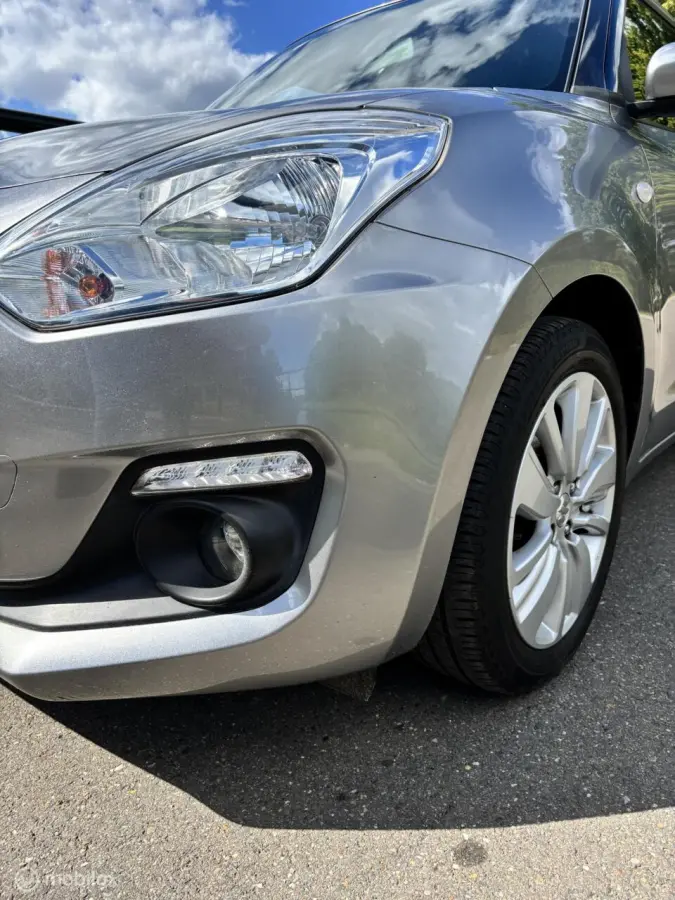 1.2 Select Smart Hybrid