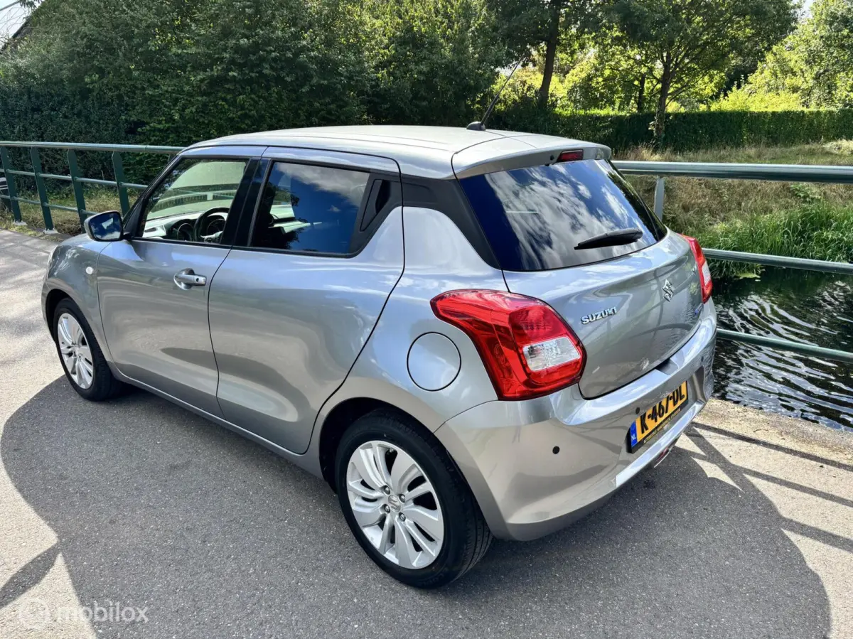 1.2 Select Smart Hybrid