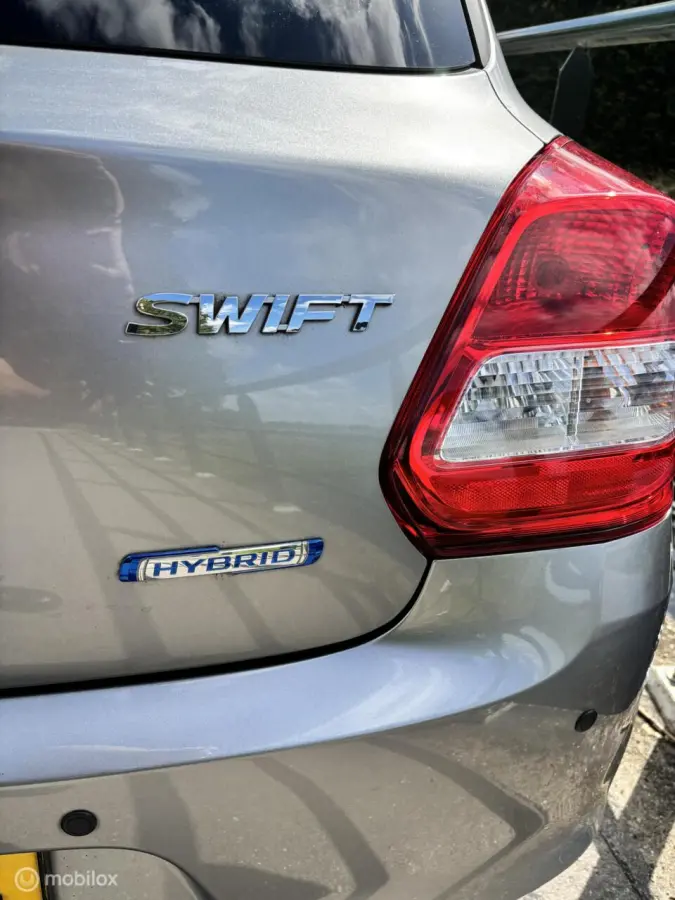 1.2 Select Smart Hybrid