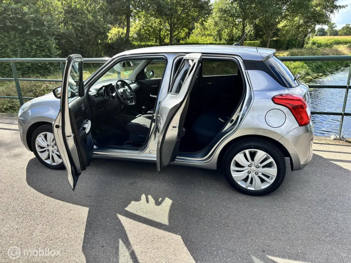 1.2 Select Smart Hybrid