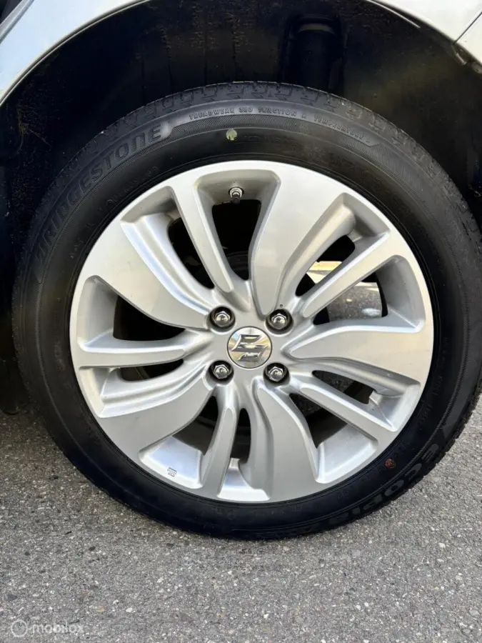 1.2 Select Smart Hybrid
