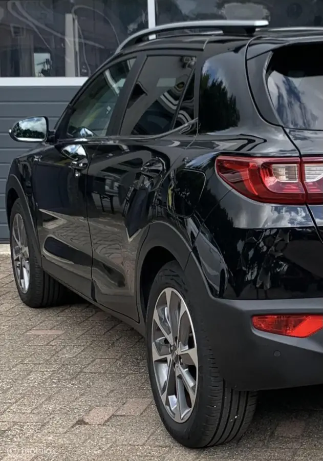 1.0 T-GDi ExecutiveLine