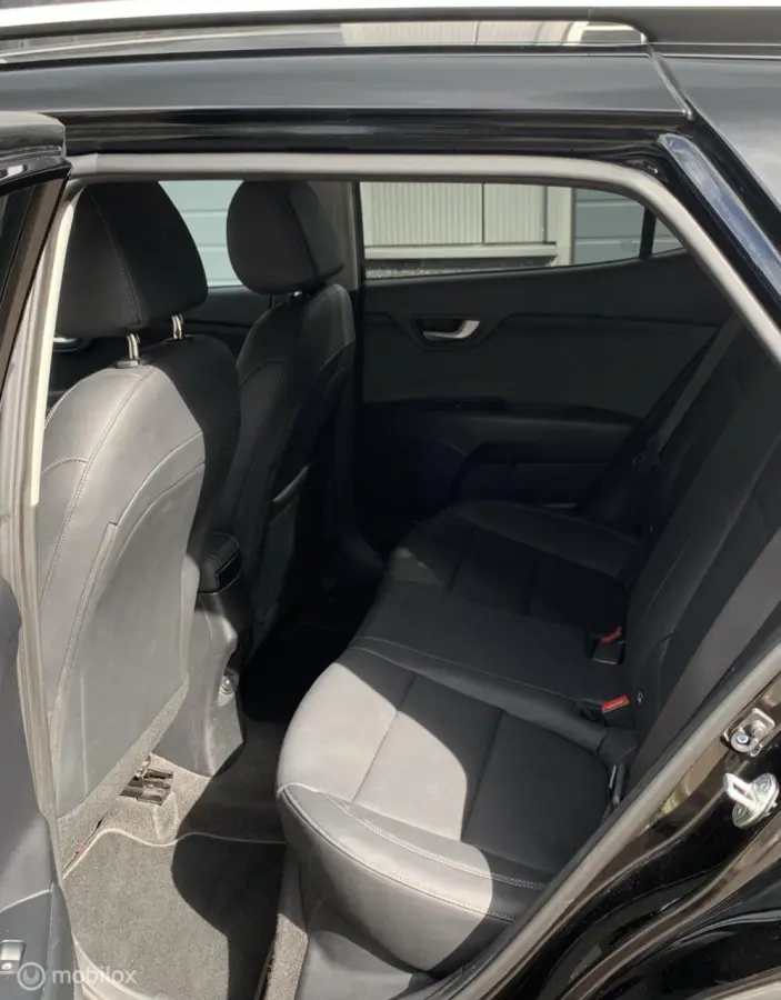 1.0 T-GDi ExecutiveLine