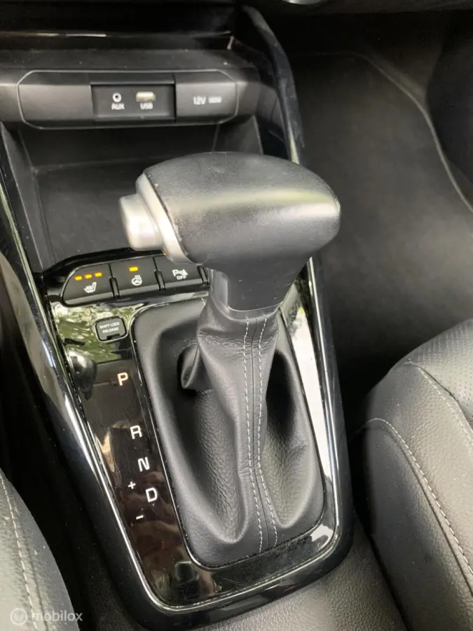 1.0 T-GDi ExecutiveLine