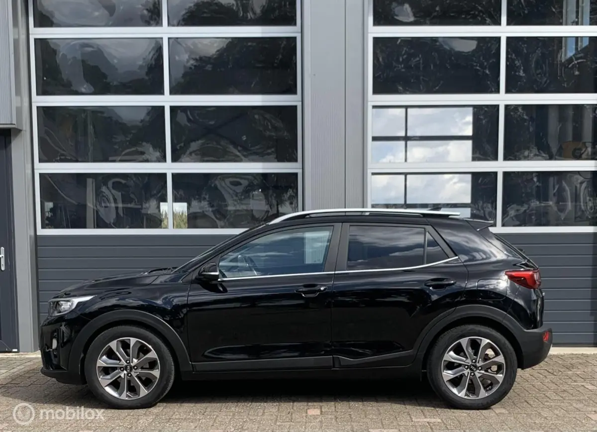 1.0 T-GDi ExecutiveLine