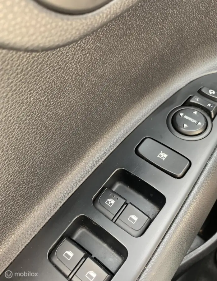 1.0 T-GDi ExecutiveLine