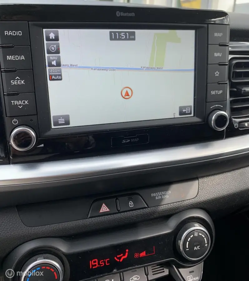 1.0 T-GDi ExecutiveLine