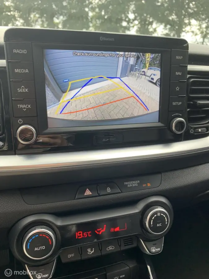1.0 T-GDi ExecutiveLine