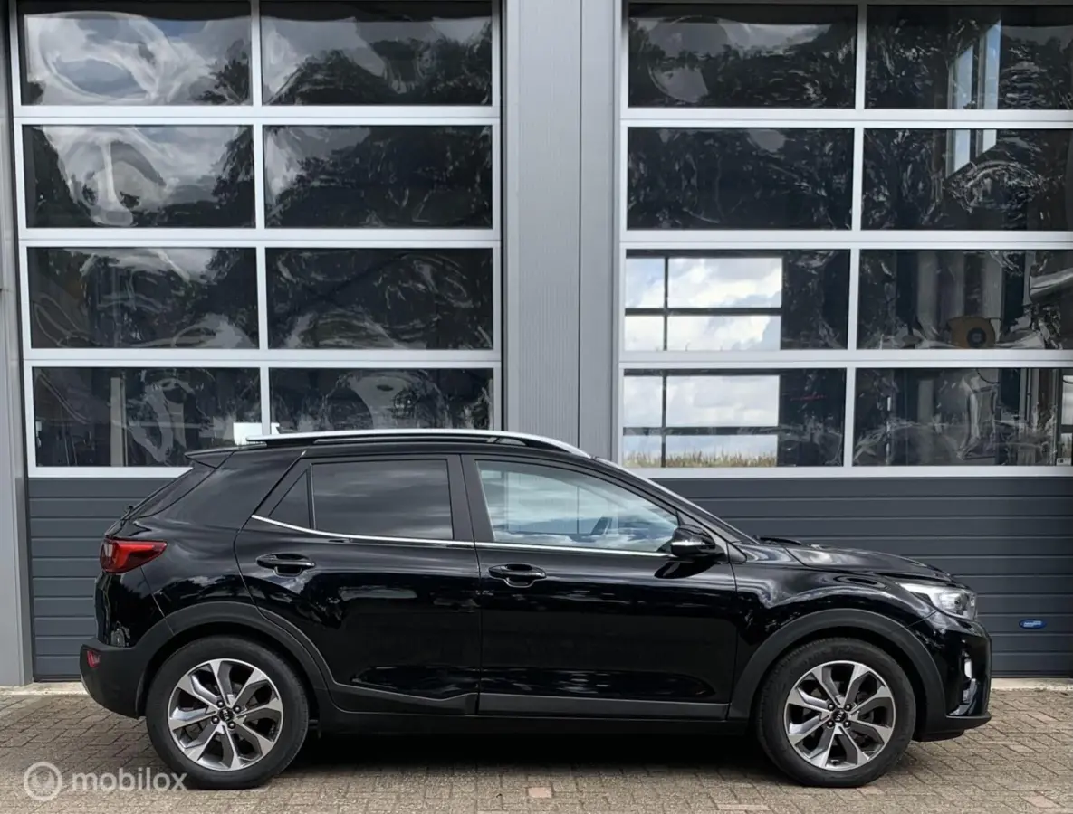 1.0 T-GDi ExecutiveLine