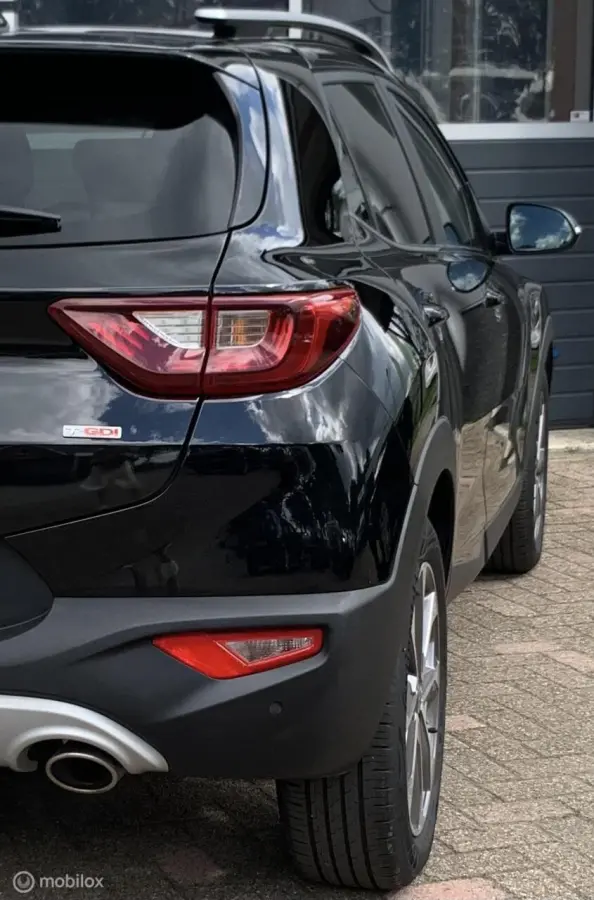 1.0 T-GDi ExecutiveLine