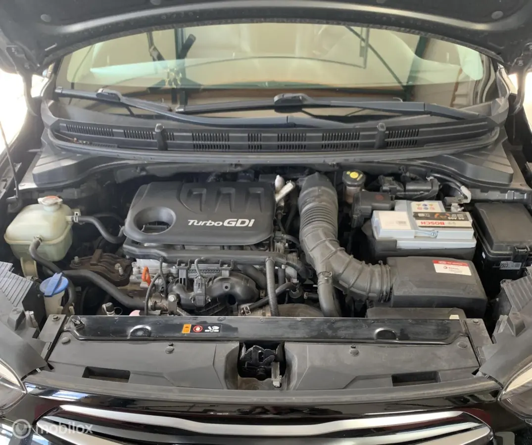 1.0 T-GDi ExecutiveLine
