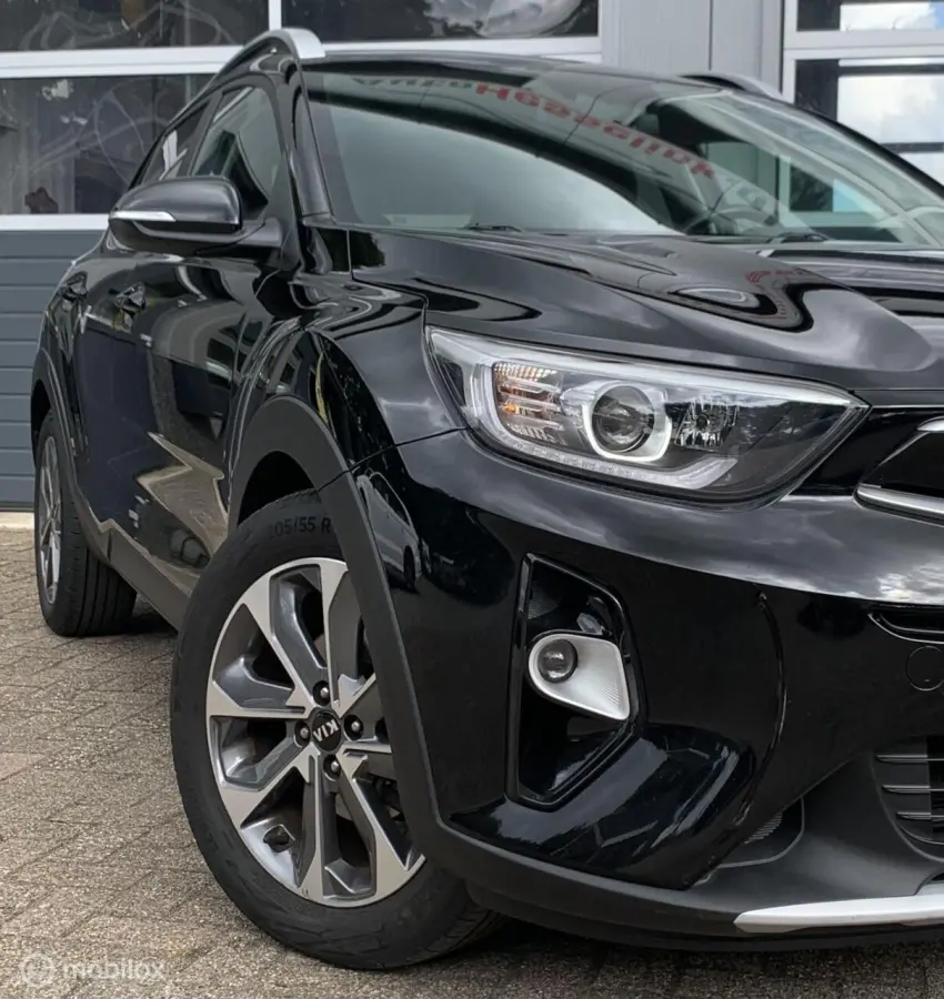 1.0 T-GDi ExecutiveLine
