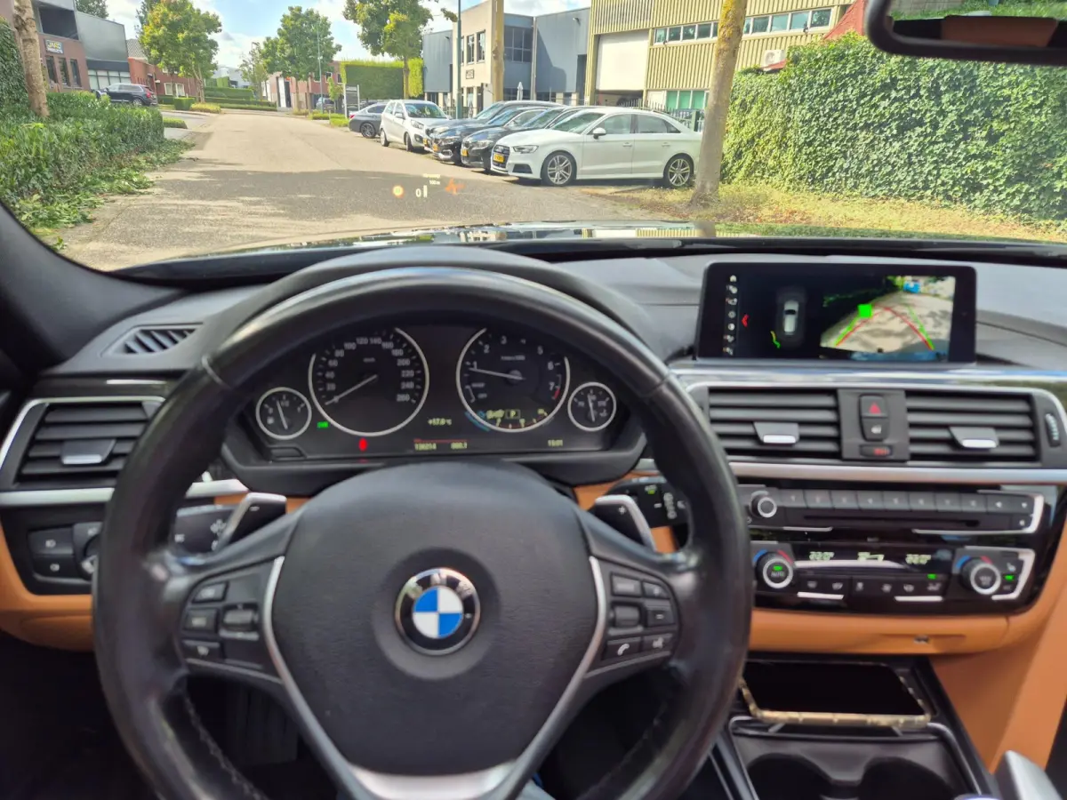 320i Individual Edition Luxury Line Purity Executive Pano Trekhaak HUD CarPlay NAP Navi Camera GARANTIE inbegr