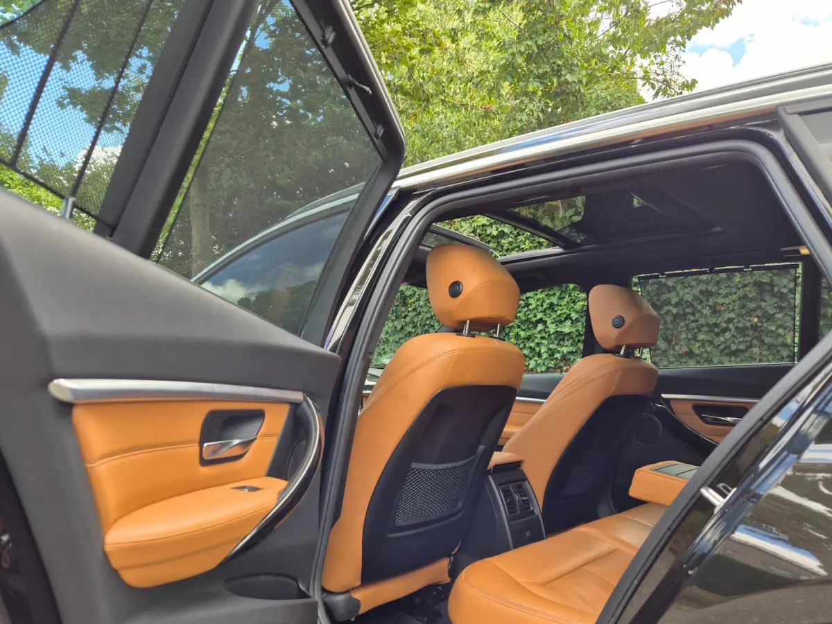 320i Individual Edition Luxury Line Purity Executive Pano Trekhaak HUD CarPlay NAP Navi Camera GARANTIE inbegr
