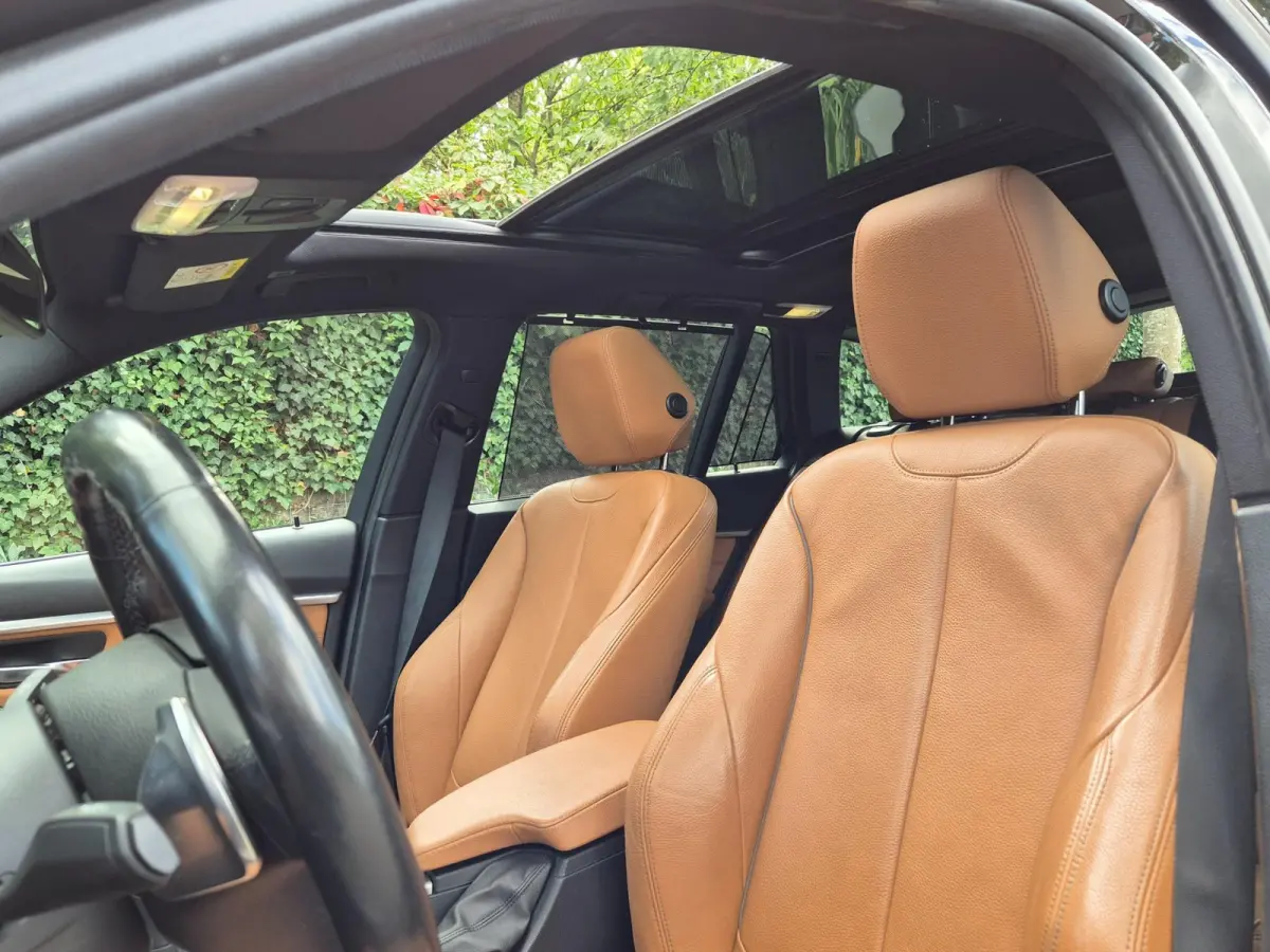 320i Individual Edition Luxury Line Purity Executive Pano Trekhaak HUD CarPlay NAP Navi Camera GARANTIE inbegr