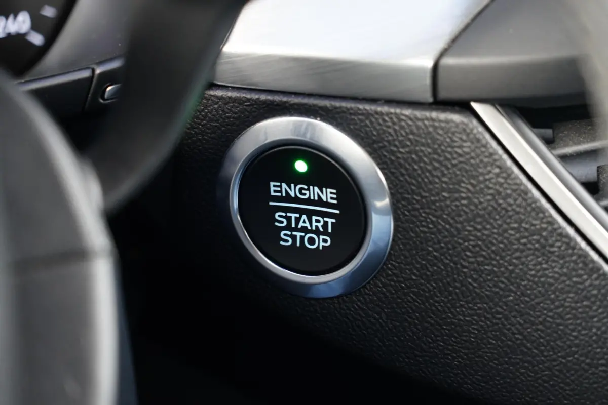 1.0 EcoBoost Titanium Business, NL, keyless