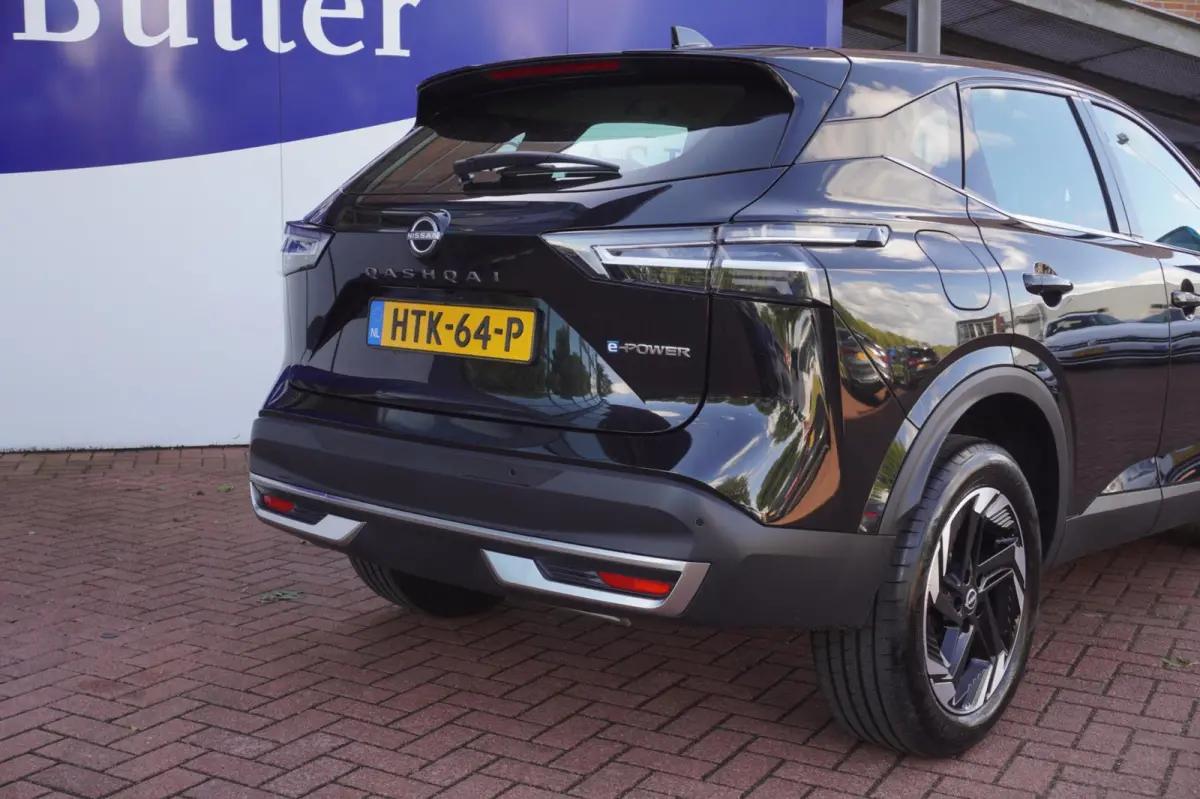 1.5 e-Power 190PK Acenta / Camera / LED / 18"LMV / Navigatie / = SUPER AANBIEDING !!!!