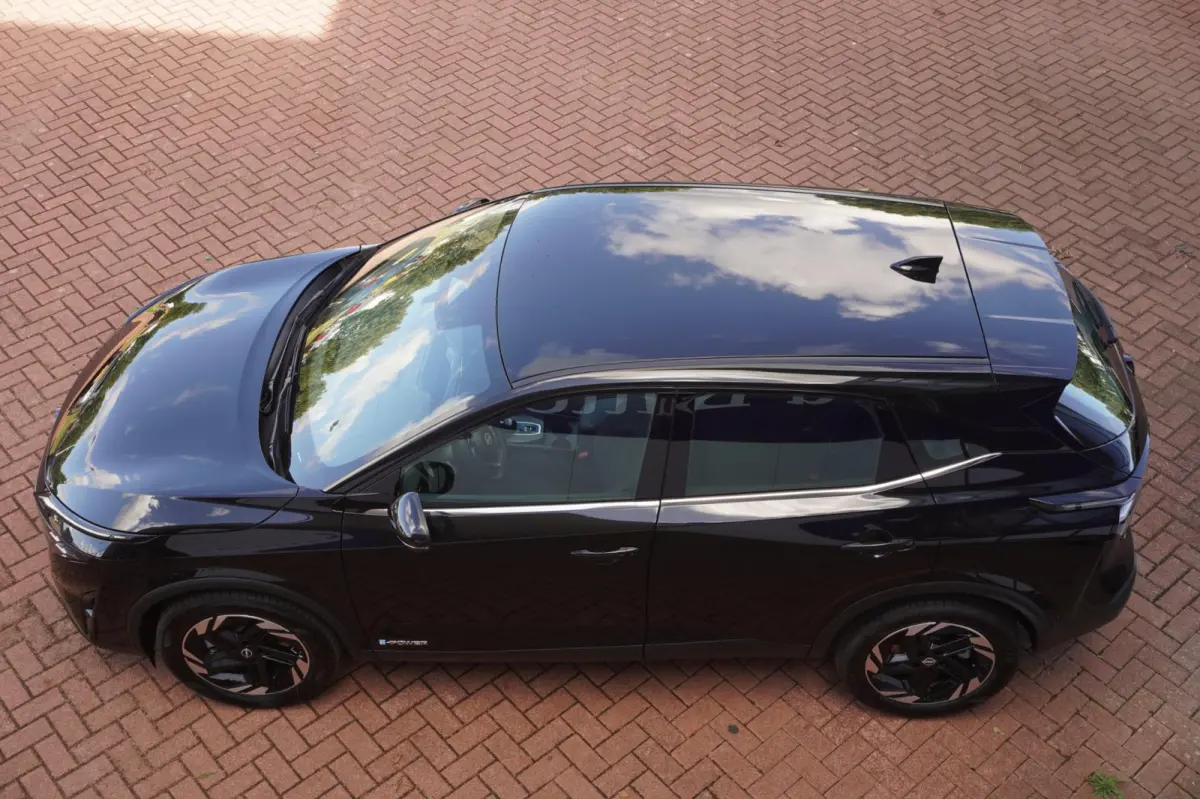 1.5 e-Power 190PK Acenta / Camera / LED / 18"LMV / Navigatie / = SUPER AANBIEDING !!!!
