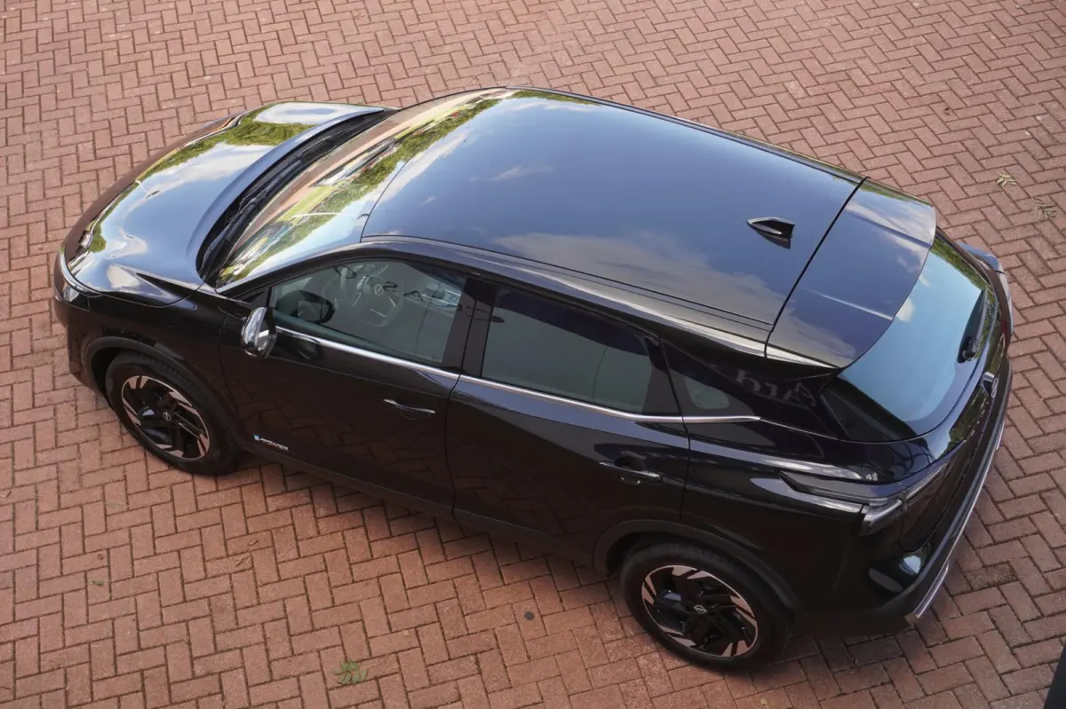 1.5 e-Power 190PK Acenta / Camera / LED / 18"LMV / Navigatie / = SUPER AANBIEDING !!!!