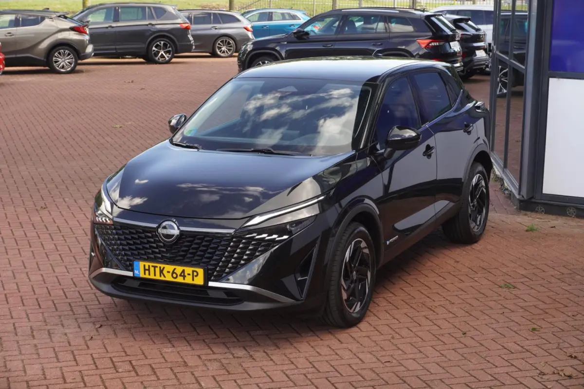 1.5 e-Power 190PK Acenta / Camera / LED / 18"LMV / Navigatie / = SUPER AANBIEDING !!!!