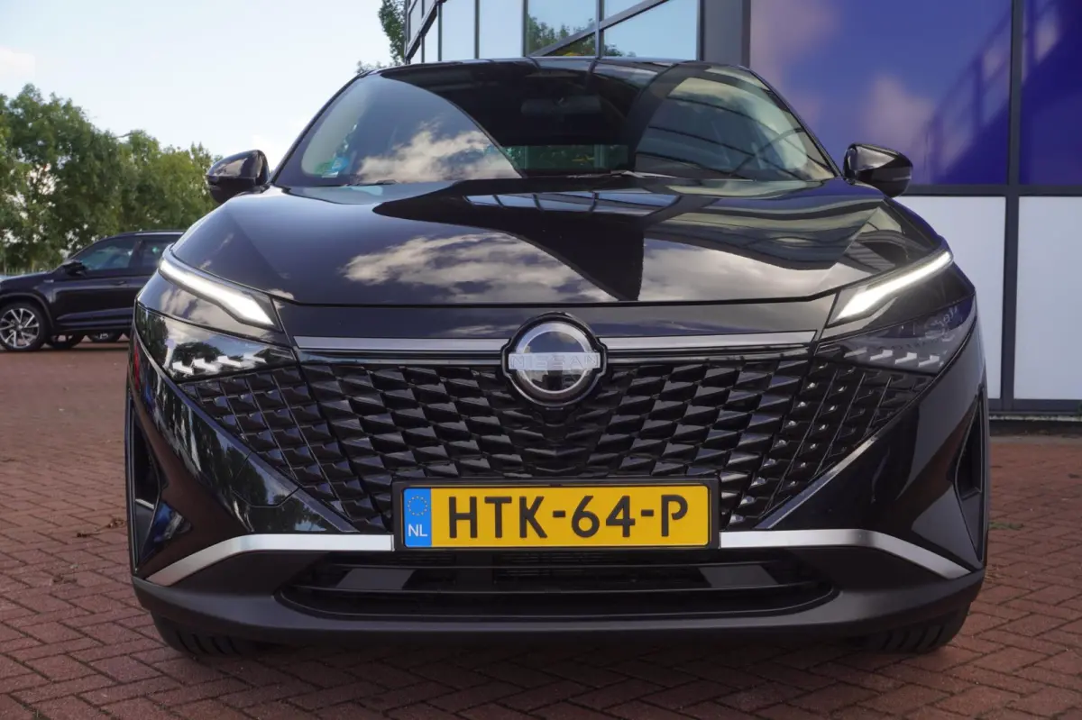 1.5 e-Power 190PK Acenta / Camera / LED / 18"LMV / Navigatie / = SUPER AANBIEDING !!!!